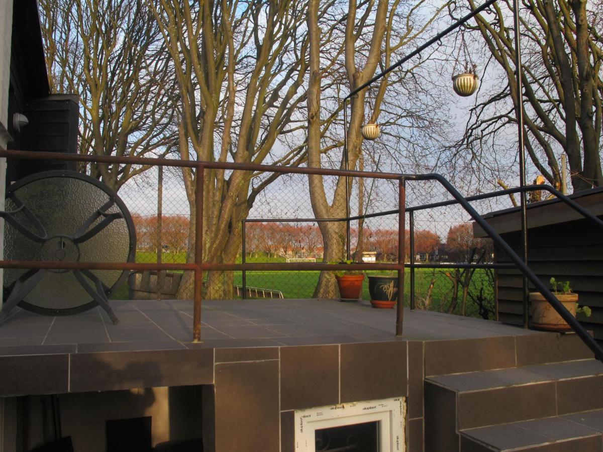Guesthouse Sharon Apartments Aarhus Exterior photo
